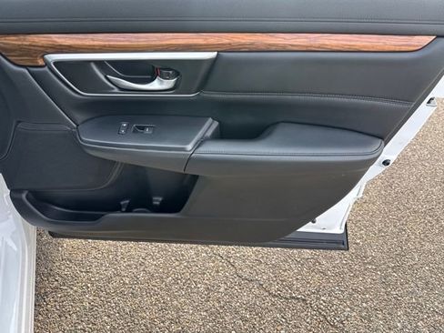 Certified 2022 Honda CR-V EX-L image 21