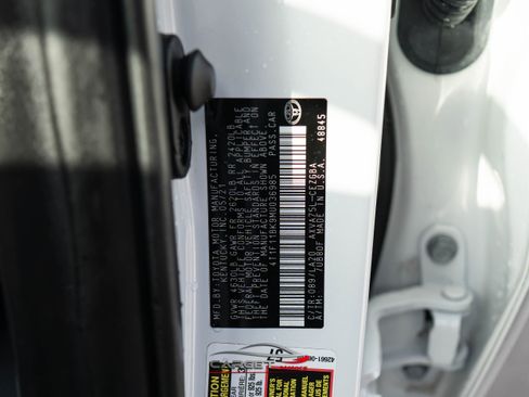 Used 2021 Toyota Camry XLE image 46