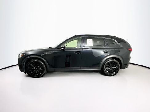 Used 2026 MAZDA CX-90 3.3 Turbo w/ Premium Sport Pkg AWD/4WD image 4