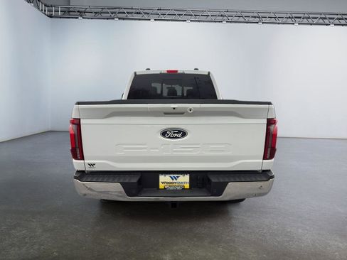 New 2026 Ford F150 Lariat AWD/4WD image 4