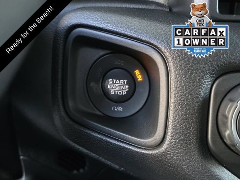 Used 2026 Jeep Wrangler Unlimited Sport AWD/4WD image 29