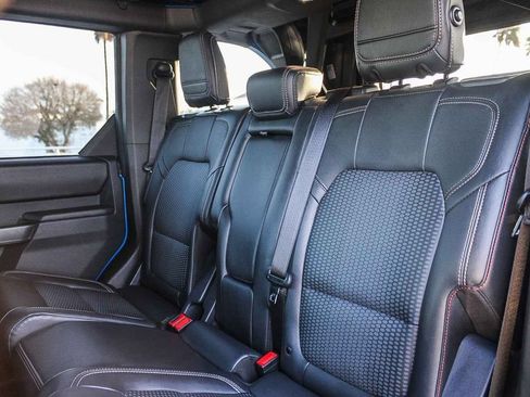 Used 2024 Ford Bronco Raptor AWD/4WD image 19