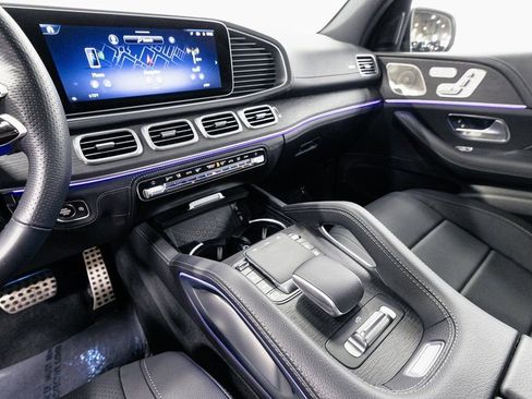 Certified 2026 Mercedes-Benz GLS 450 4MATIC image 15