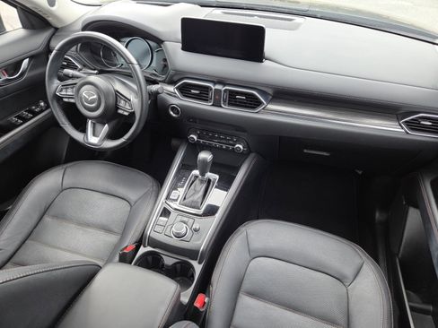Used 2023 MAZDA CX-5 AWD 2.5 S w/ Premium Plus Pkg image 30