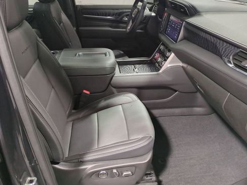 Used 2024 GMC Yukon Denali w/ Max Trailering Package image 22