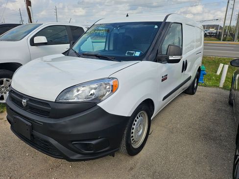 Used 2017 RAM ProMaster City Tradesman w/ Rear Back-up Camera Group image 3