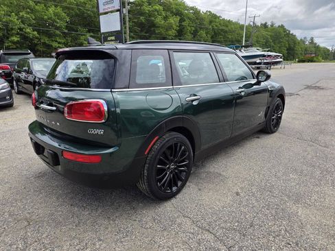 Used 2019 MINI Cooper Clubman ALL4 AWD/4WD image 7