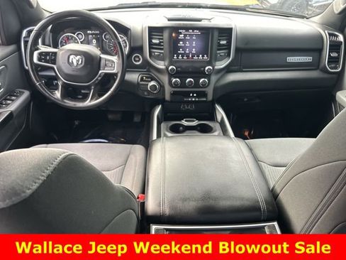 Certified 2021 RAM 1500 Big Horn image 18