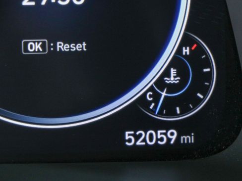 Used 2021 Hyundai Sonata Limited FWD image 16