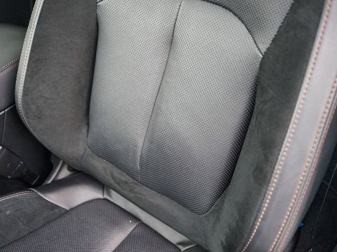 Certified 2025 Subaru Forester Touring AWD/4WD image 29