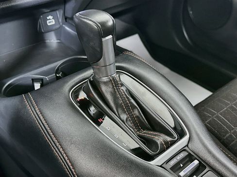 Used 2024 Honda HR-V Sport image 16
