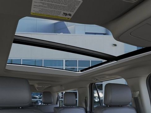 New 2026 Ford Expedition Max Active RWD image 22