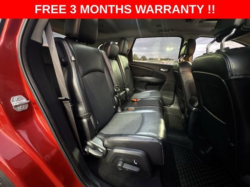Used 2020 Dodge Journey Crossroad FWD image 22