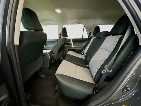 Used 2024 Toyota 4Runner SR5 image 29