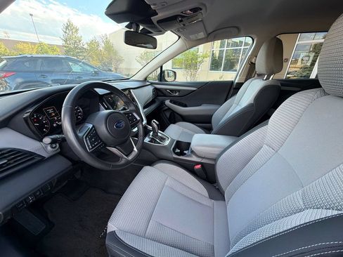 Used 2023 Subaru Outback Premium AWD/4WD image 23