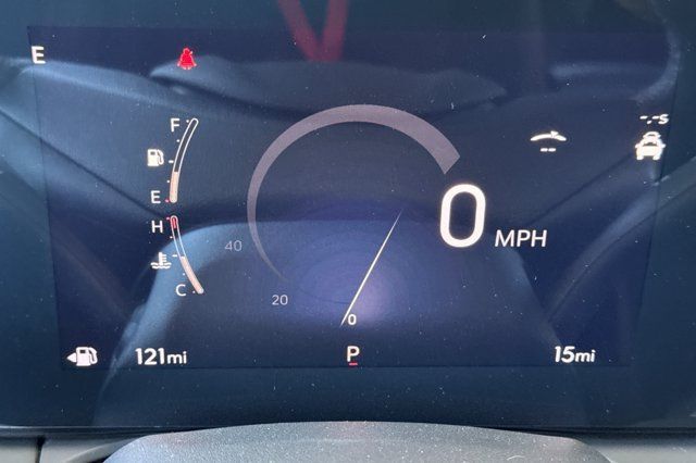 New 2026 Buick Envista Avenir FWD image 28