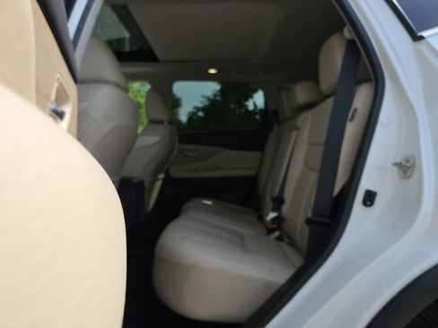 Used 2020 Nissan Murano SL w/ Moonroof Package AWD/4WD image 19