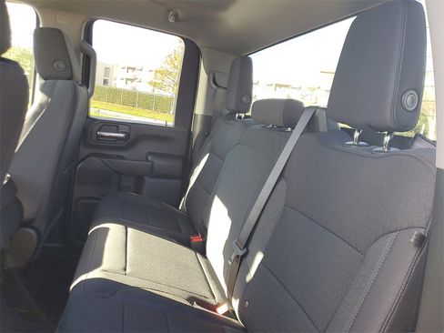 New 2026 Chevrolet Silverado 2500 Custom w/ Custom Value Package image 11