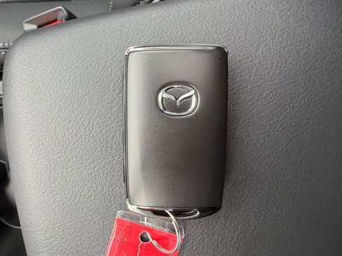 New 2025 MAZDA CX-5 AWD 2.5 S image 32