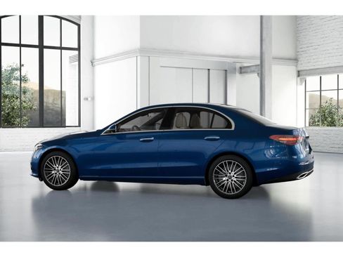 New 2026 Mercedes-Benz C 300 4MATIC Sedan image 31