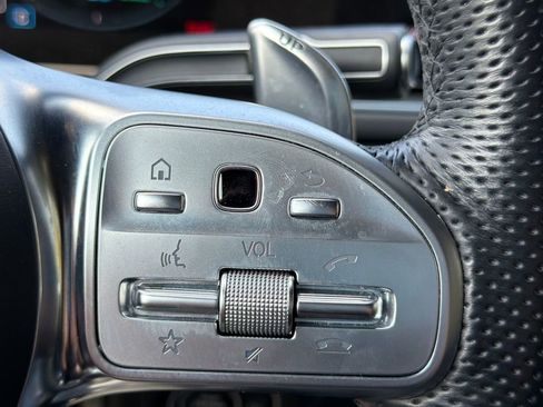 Certified 2023 Mercedes-Benz GLE 53 AMG 4MATIC Coupe image 22