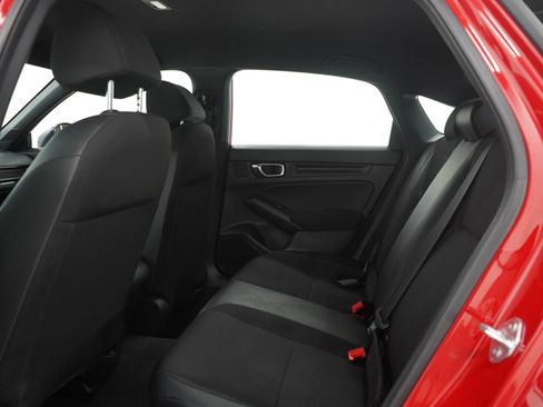 Used 2024 Honda Civic Sport image 13