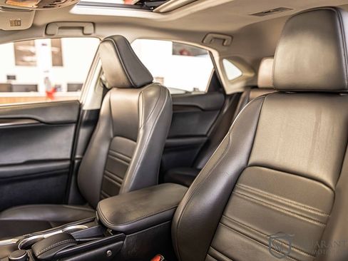 Used 2019 Lexus NX 300 FWD w/ Accessory Package image 17