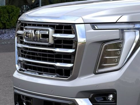New 2026 GMC Yukon Elevation w/ Elevation Premium Package AWD/4WD image 13