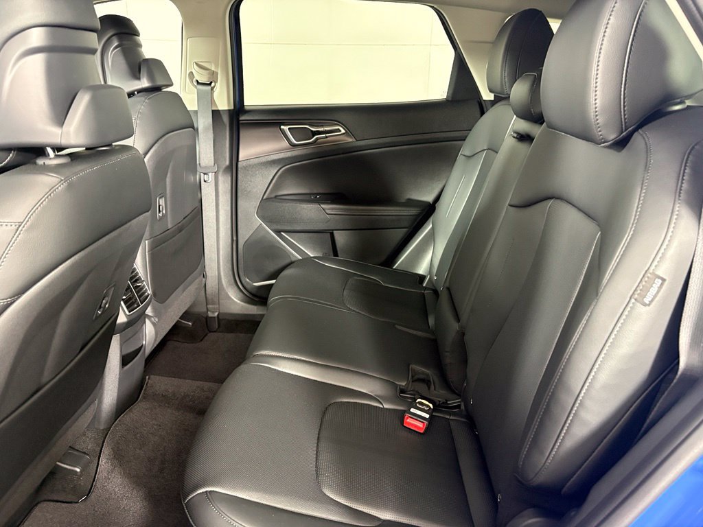 New 2026 Kia Sportage EX FWD image 37