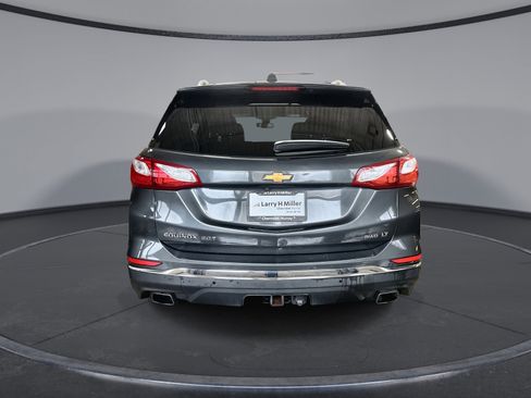 Used 2020 Chevrolet Equinox LT image 6