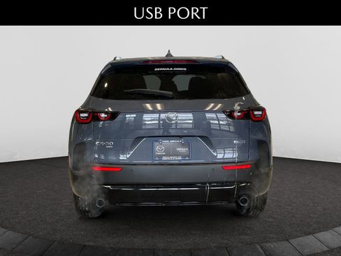 New 2026 MAZDA CX-50 AWD 2.5 Hybrid w/ Weather Package image 4
