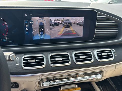 New 2026 Mercedes-Benz GLS 450 4MATIC image 19