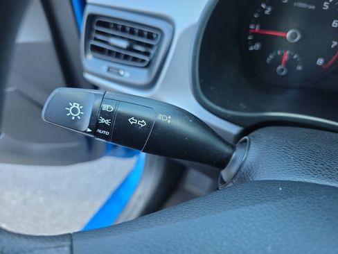Used 2023 Kia Rio S FWD image 21