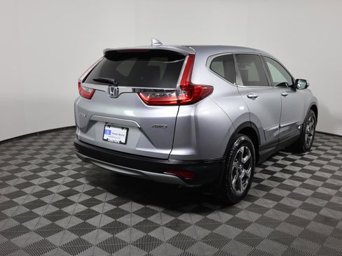 Used 2019 Honda CR-V EX-L image 5