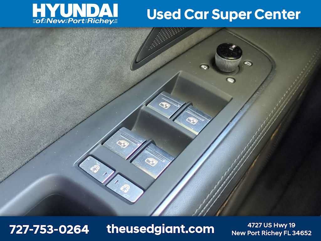 Used 2021 Audi A8 L 3.0T w/ Luxury Package AWD/4WD image 22