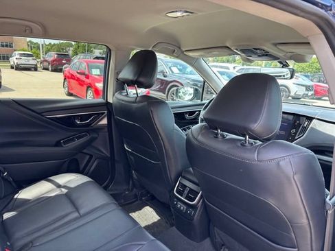 Used 2020 Subaru Outback Limited w/ Popular Package #2 AWD/4WD image 20