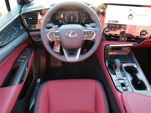 New 2026 Lexus NX 350 AWD w/ Premium Package image 11