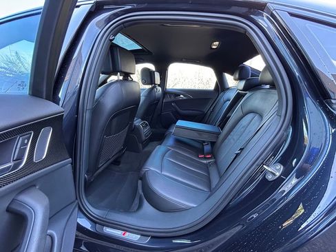 Used 2018 Audi A6 3.0T Sport image 58