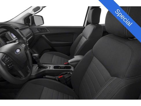 Used 2021 Ford Ranger XL w/ Equipment Group 101A High image 34