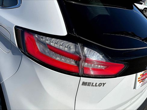 Used 2024 Ford Edge SEL image 23