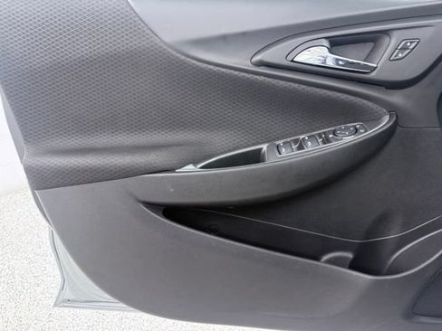 Used 2024 Chevrolet Malibu LT FWD image 15