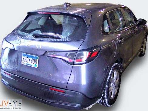 Used 2023 Honda HR-V LX image 13