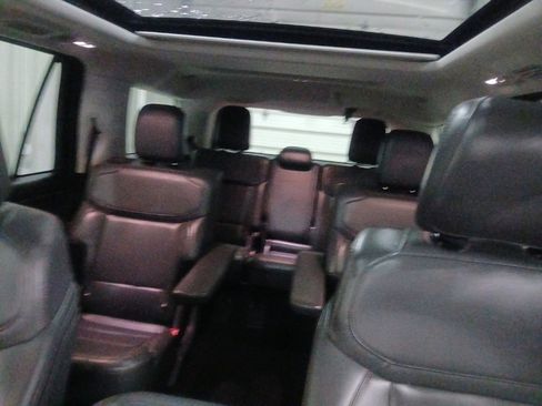 Certified 2025 Ford Expedition Active image 20