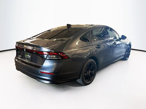 Used 2025 Honda Accord SE image 9