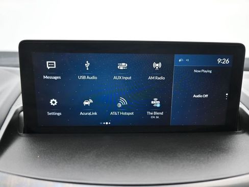 Used 2021 Acura RDX AWD w/ Advance Package image 20