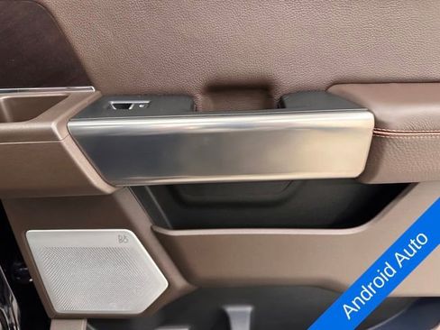 New 2026 Ford F250 King Ranch AWD/4WD image 18