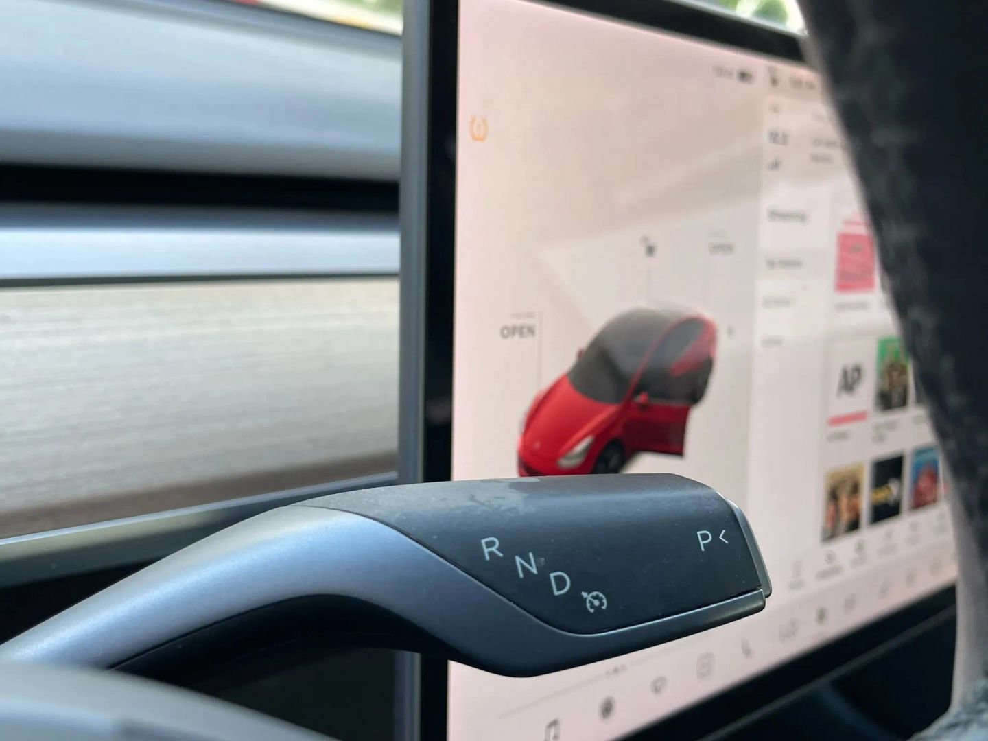 Used 2021 Tesla Model 3 Standard Range Plus RWD image 20