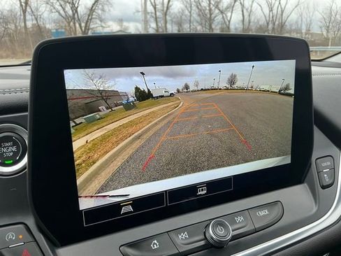 Used 2024 Chevrolet Blazer LT w/ Redline Edition image 31