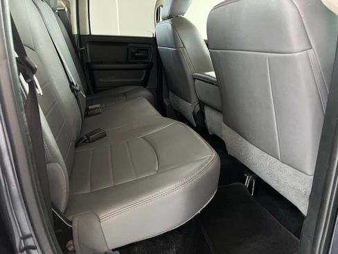 Used 2017 RAM 1500 Tradesman AWD/4WD image 19
