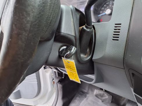 Used 2012 Ford F250 XL w/ PWR Equipment Group image 11